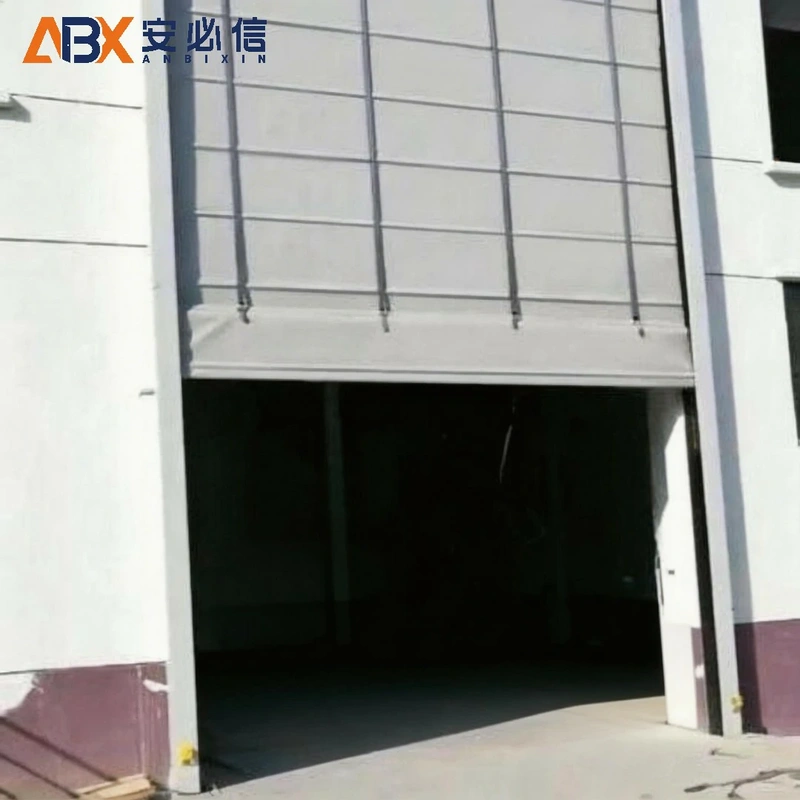 赤峰市翻转式卸货平台